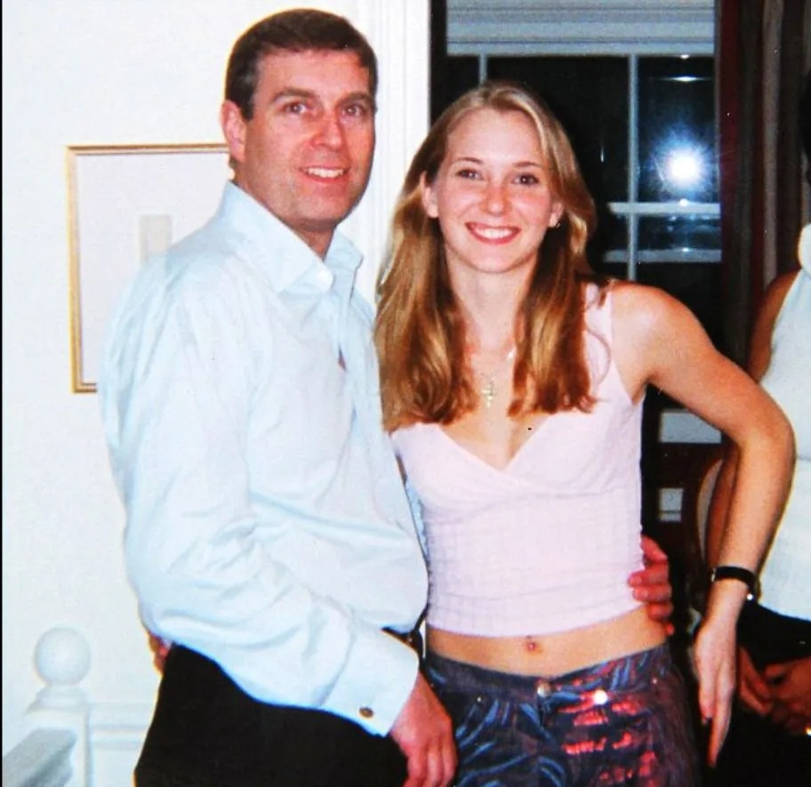 Prince Andrew has claimed Virginia Giuffre worked to provide underaged girls to Epstein