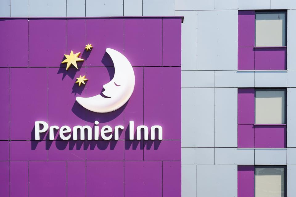 Premier Inn has mini breaks at its hotels across the UK from £63 per room for 2-night stays