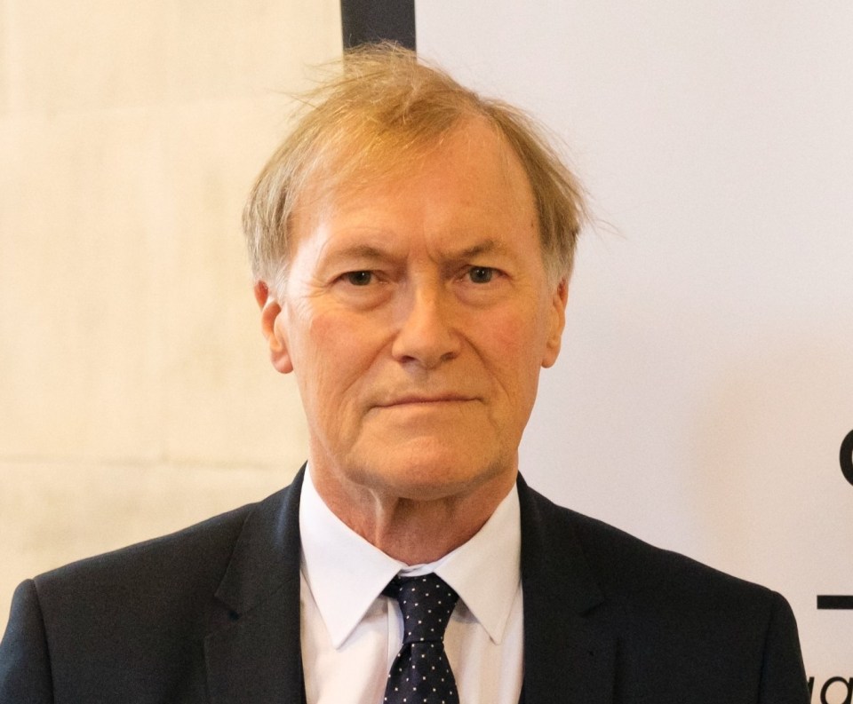 Southend will always owe its status to Sir David Amess robbed of his life before his long ­campaign could finally bear fruit