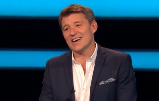 Ben Shephard was gutted for Rachel after her major blunder