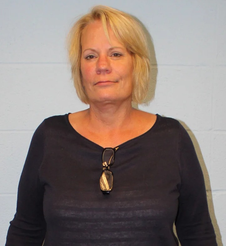 Pam Hupp is serving a life sentence in prison for killing Louis Gumpenberger