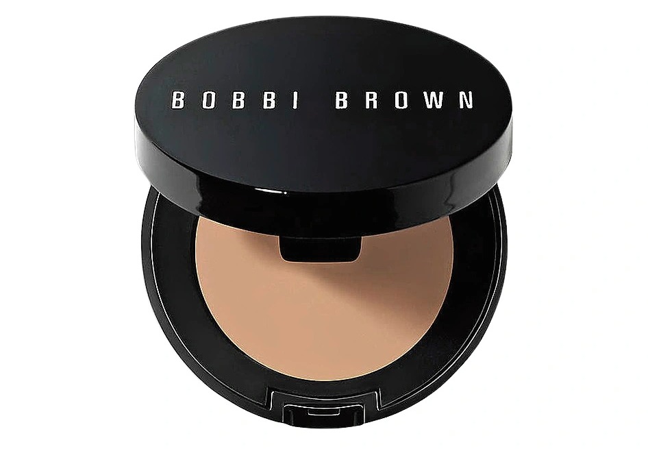 Bobbi Brown Creamy Corrector comes in 15 shades