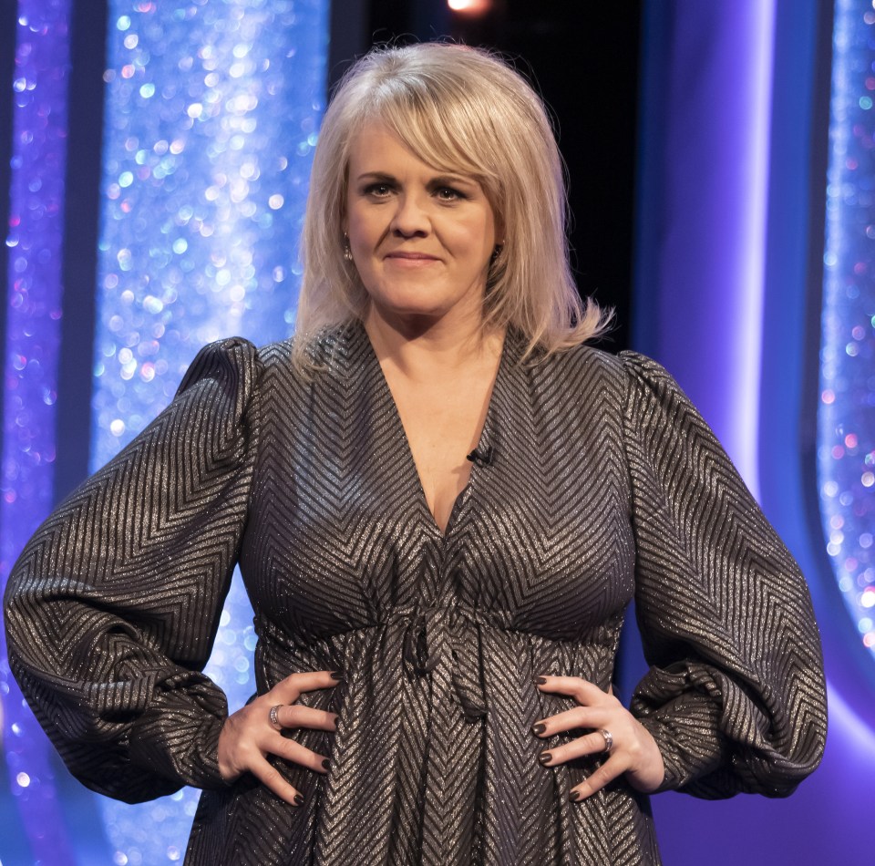 Sally Lindsay reckons Alma's Not Normal – written by and starring Sophie Willan as Boltonian wild-child Alma – is on a par with legendary hit The Office