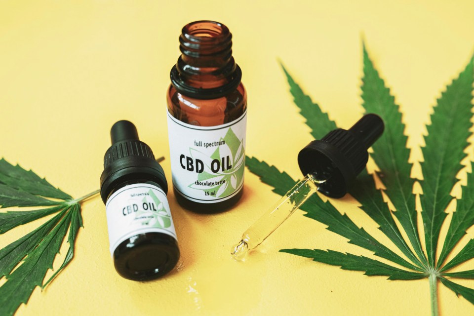 In the UK CBD products are legal if approved by Home Office