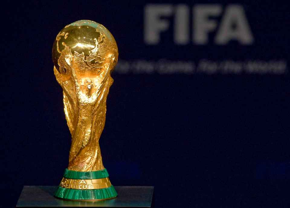 The Government will pump £11m into a 2030 World Cup bid