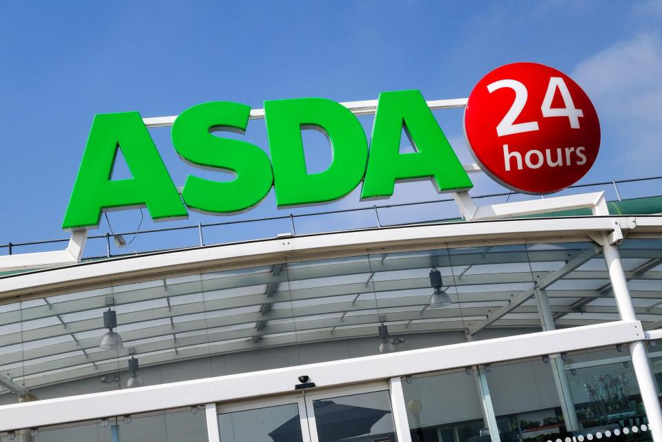 We round up the full list of 16 stores where Asda is trialling its new loyalty app