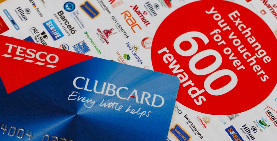 Double check whether your vouchers are set to expire next month