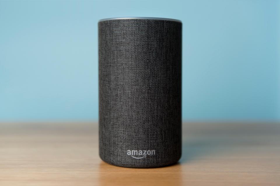 Alexa sometimes listens in to your conversations – and you can hear what she's recorded