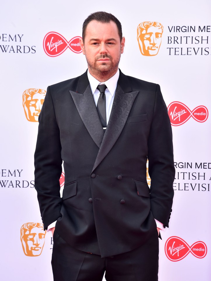 EastEnders star Danny Dyer has made his opinions on Towie very clear - after his daughter's ex filmed scenes for the show