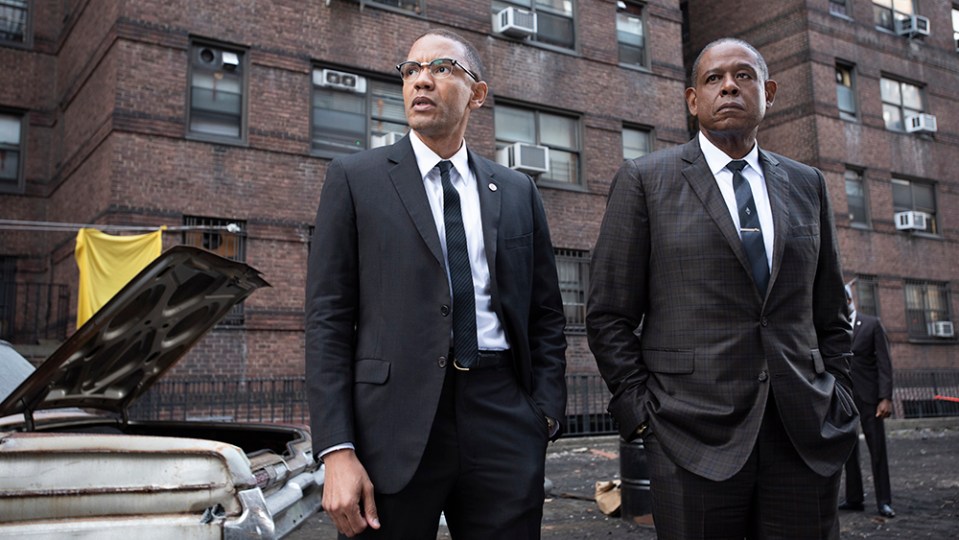 Godfather of Harlem is set to hit screens on Starzplay