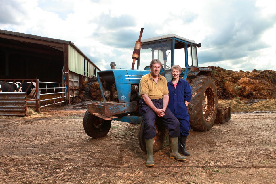 The Archers is consistently one of the five most popular BBC shows for young people