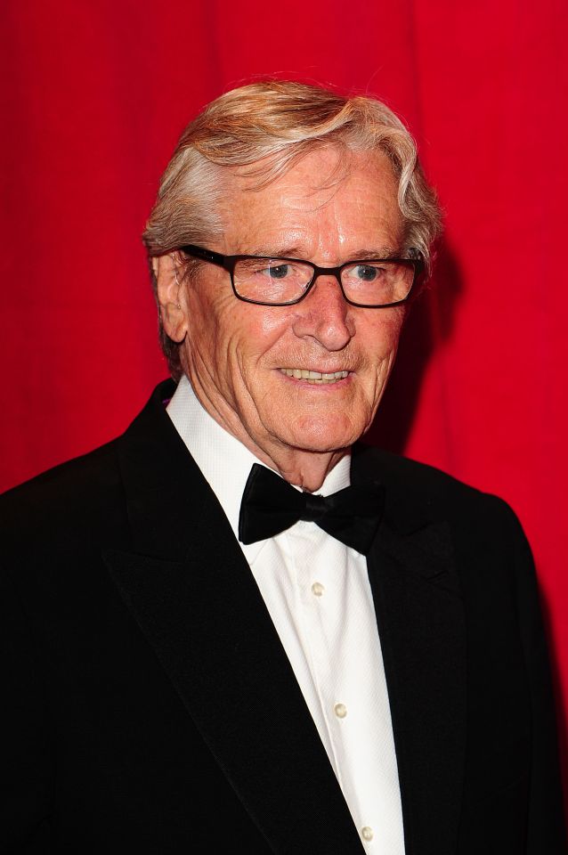 William Roache is set to get a bumper pay deal if he stays on Corrie next year