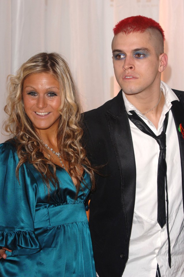 Pete famously dated Nikki Grahame, who sadly passed away in April, after appearing on Big Brother together