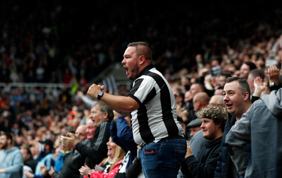 Newcastle must work on winning fans back over again after years of anger and hurt