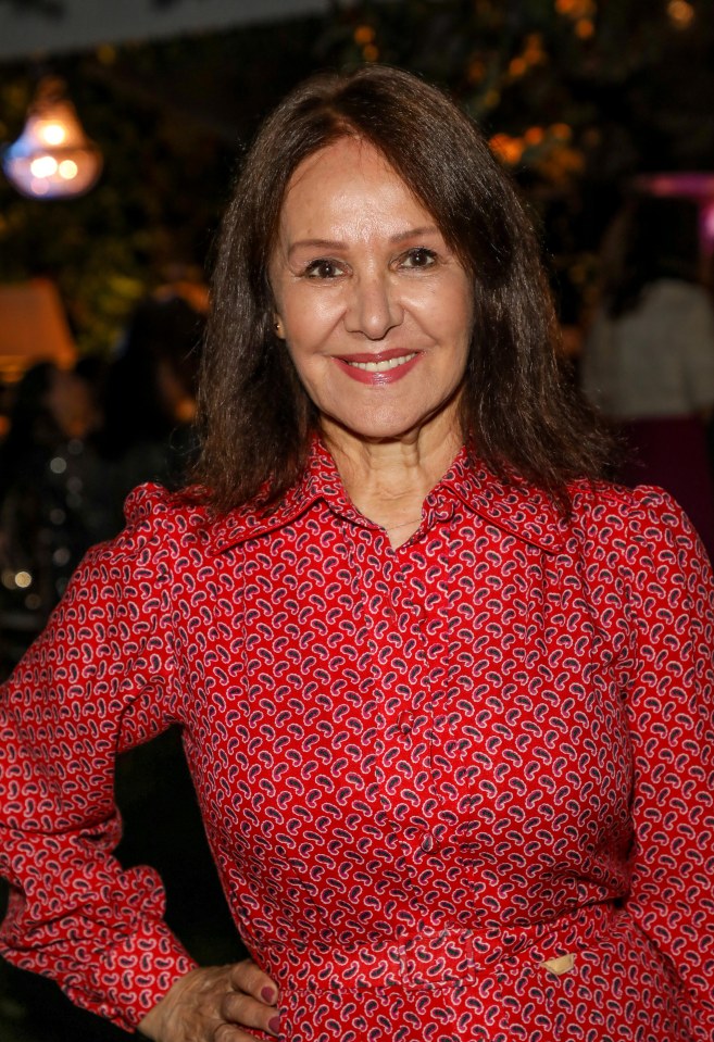 Arlene Phillips is set to join the Dancing On Ice judging panel