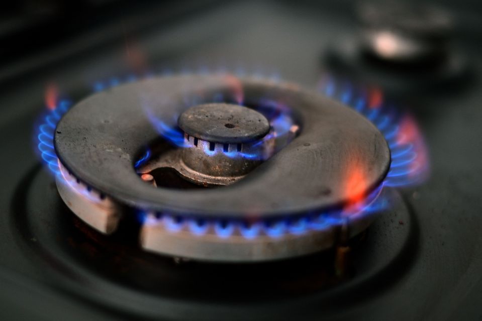  Energy bills are on the rise for millions of UK households