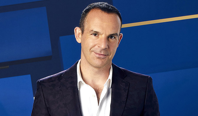 Martin Lewis urged homeowners to check their mortgage deals now