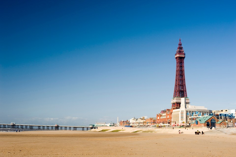 Mel was able to fix a refund for a reader over a Blackpool break