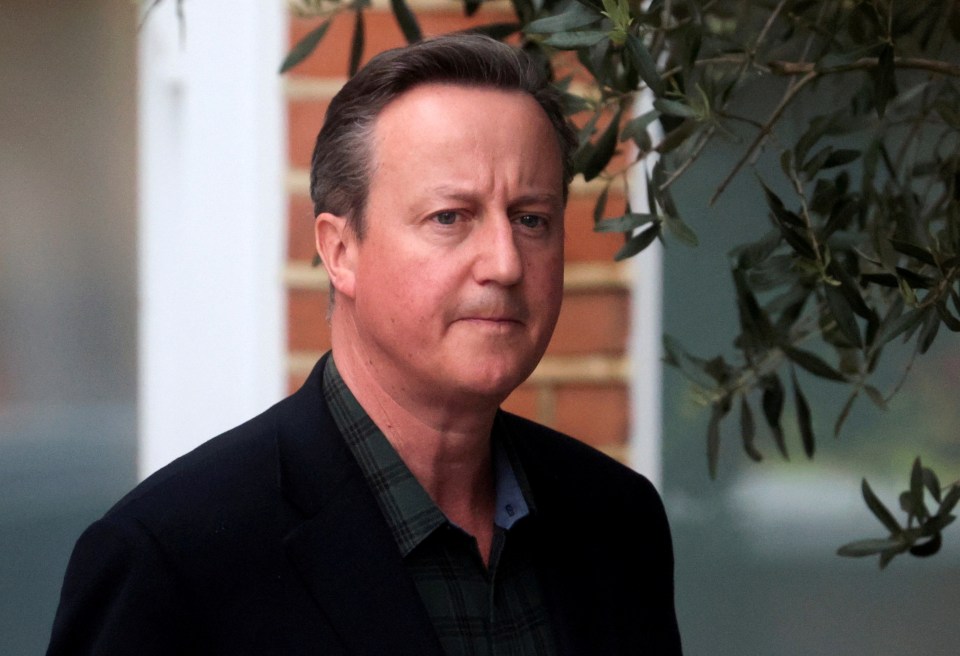 He will vow to reset 11 years of Tory rule, which began with David Cameron in charge