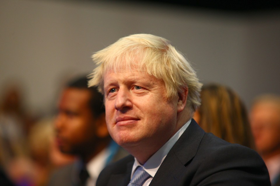 It's time for Boris Johnson to start looking out for a different type of voter