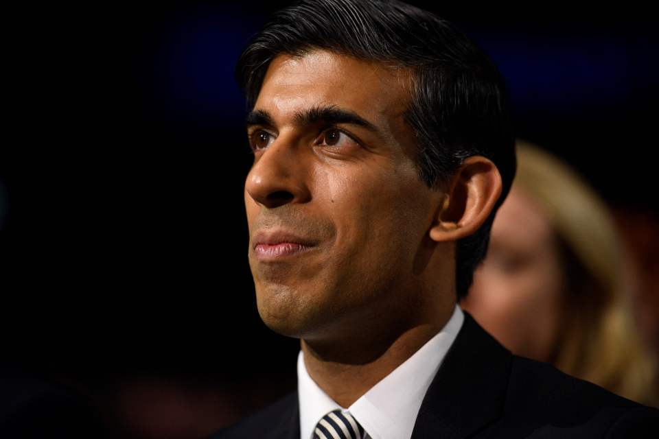 The jobs bounceback has been astonishing, defying every apocalyptic prediction, but Rishi Sunak must fix the glut of 1.1million vacancies this month