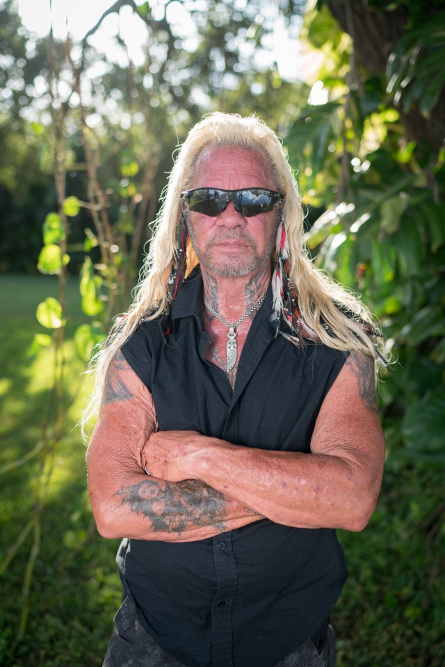 In the latest bizarre twist, US reality TV celebrity Dog the Bounty Hunter claims to be hot on Laundrie’s trail