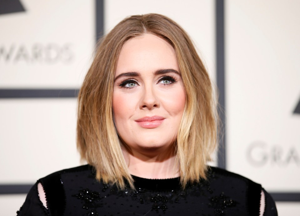 Adele revealed how her son Angelo inspired some of the music from her fourth album 30