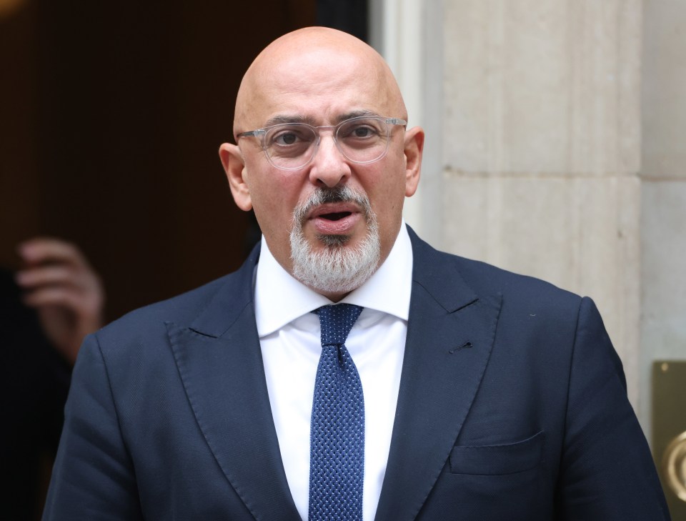 When Nadhim Zahawi speaks, we should pay heed