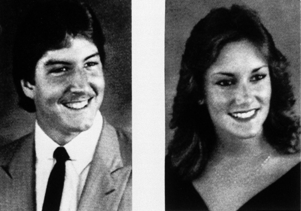 Manuel Taboada and Tracey Paules were Rolling's final victims