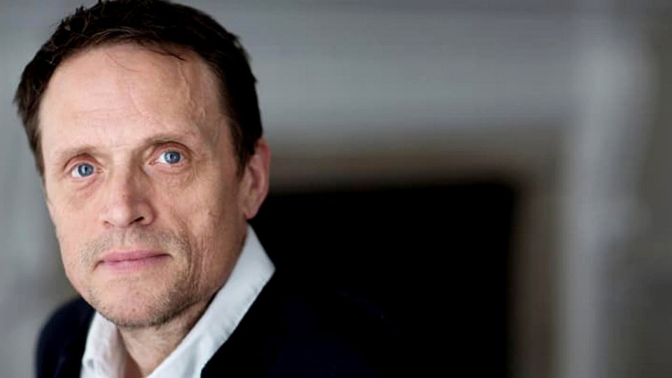 Matthew Taylor, chief executive of the NHS, warns restrictions must return