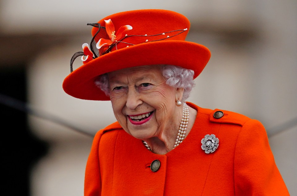 Royal insiders insist the Queen has refused to give up her favourite pursuit