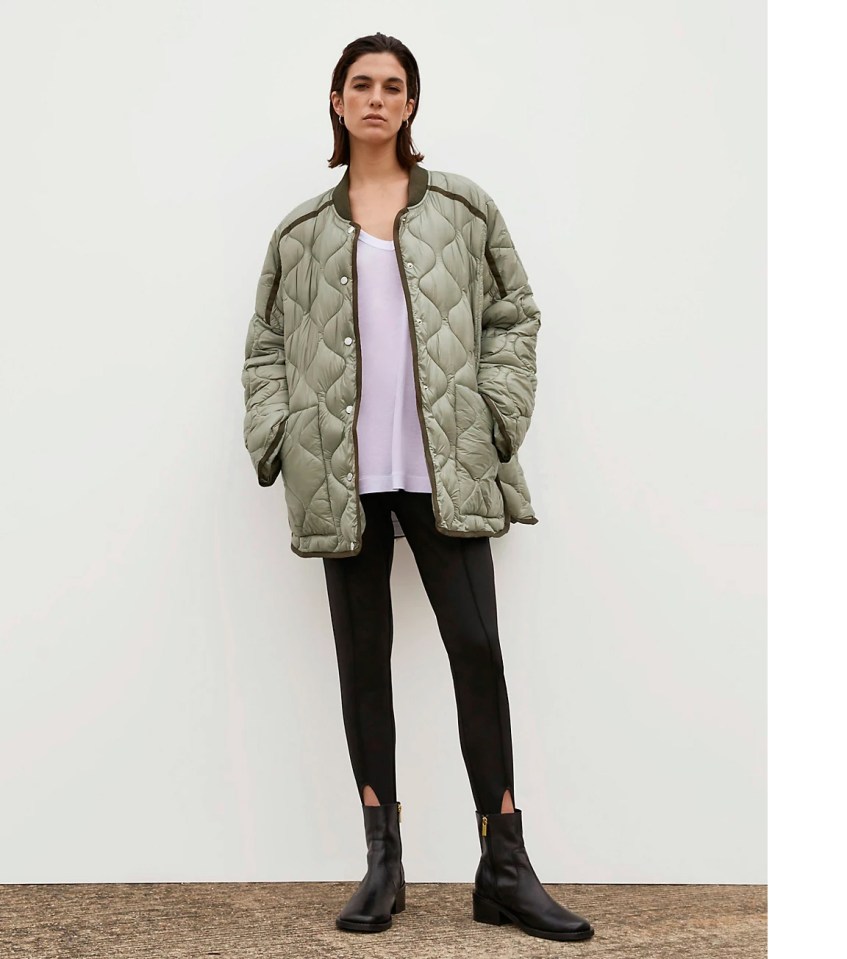 Save £150 by opting for River Island’s near-identical version