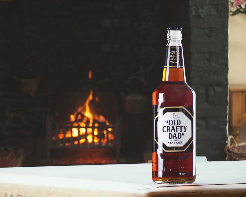 Get six bottles of Greene King ale for £16