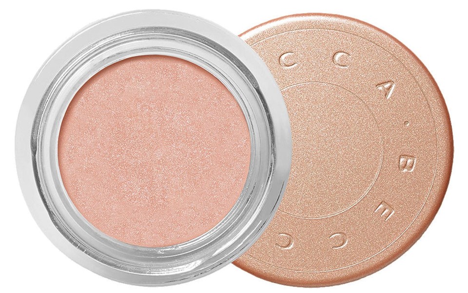 The discontinued Becca Under Eye Brightening Corrector was my go-to