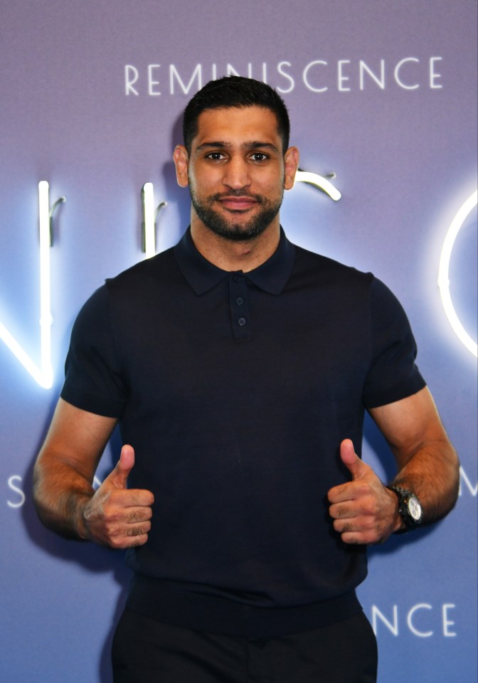 Khan is keen to have the fight with Brook at the welterweight limit