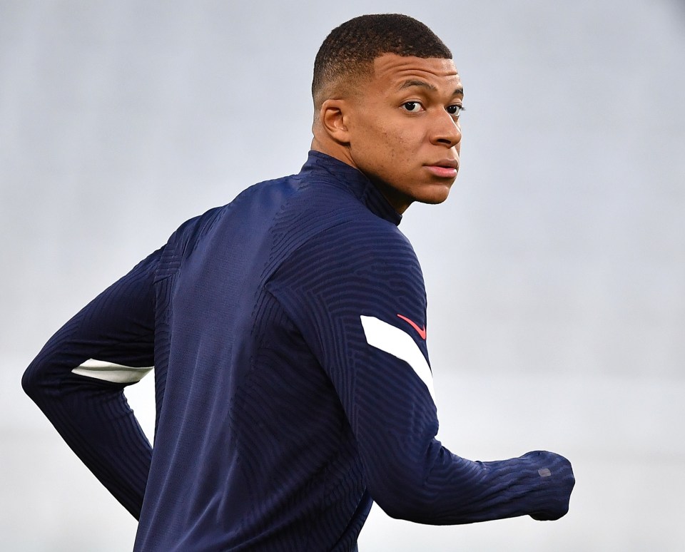 Soon-to-be free agent Kylian Mbappe is a longshot, but Newcastle must invest in a better squad