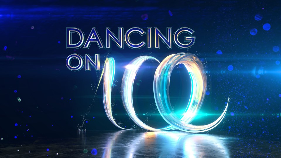 Dancing On Ice is back for season 14 in 2022