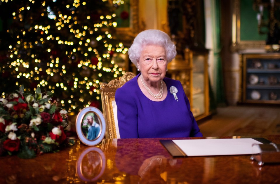 Amid rows between the BBC and the Royal Family, Channel 4 hopes to steal the Queen’s Christmas Day speech from the broadcaster