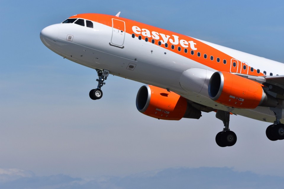 Flyers will have last-minute flexibility if new Covid restrictions are announced