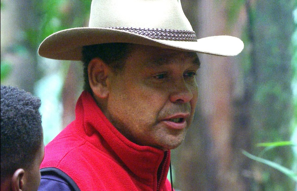 Craig Charles quit I'm A Celeb when he found out his brother had died