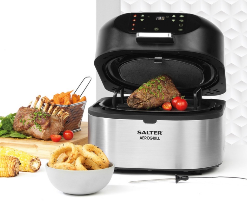 Salter-air-fryer-reviews