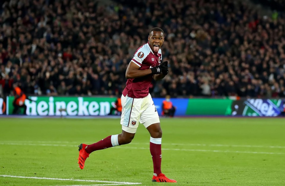 Issa Diop has been found to be the Premier League's most attractive footballer