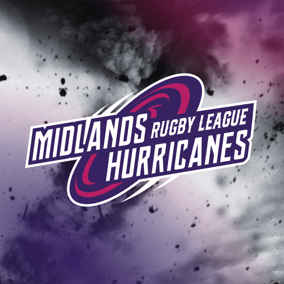  Fellow League One side Coventry Bears is rebranding as Midlands Hurricanes