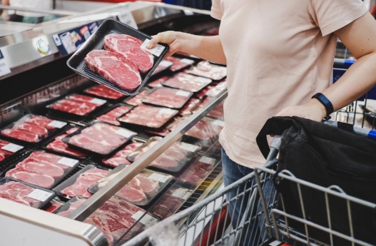 Ministers have ruled out a meat tax following fears prices could rise