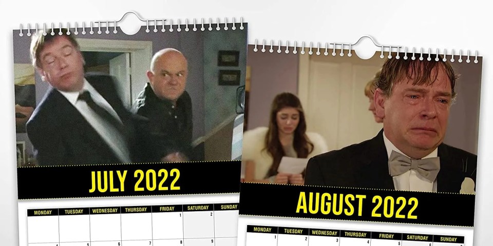 If seeing Ian Beale getting punched is for you, then July is your month