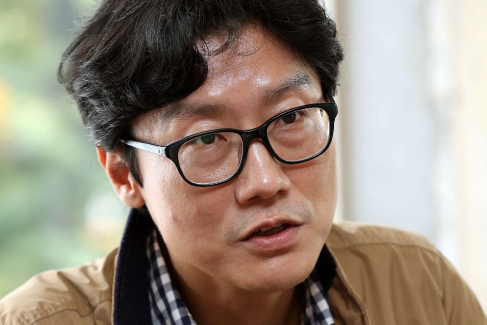 The news was confirmed by series creator Hwang Dong-hyuk who spoke about the demand for a second instalment