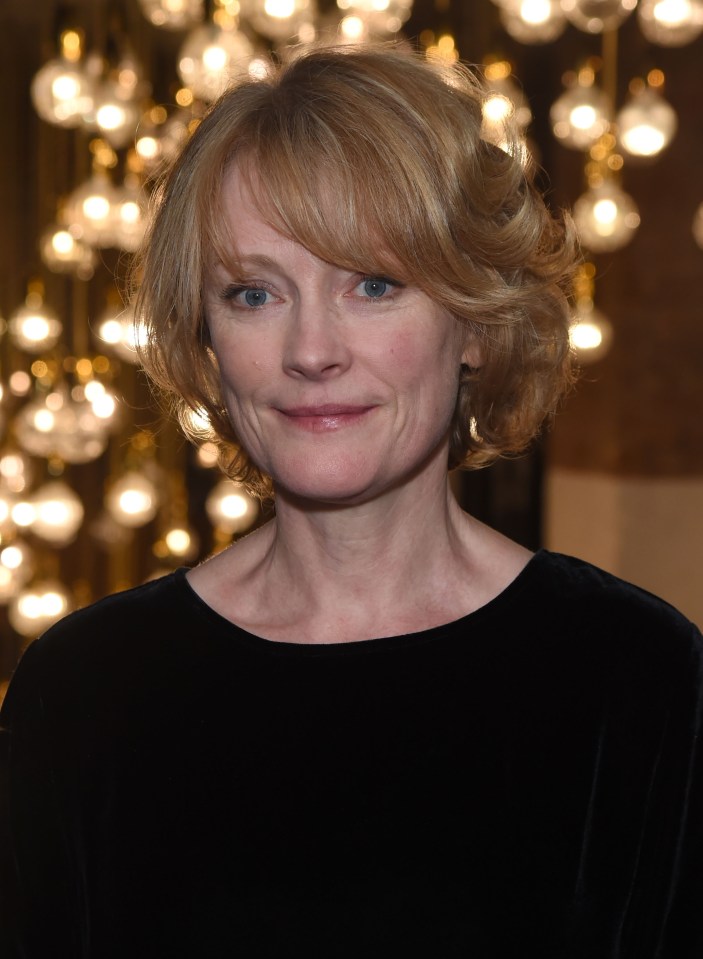 Outnumbered star Claire Skinner is joining the cast for series three