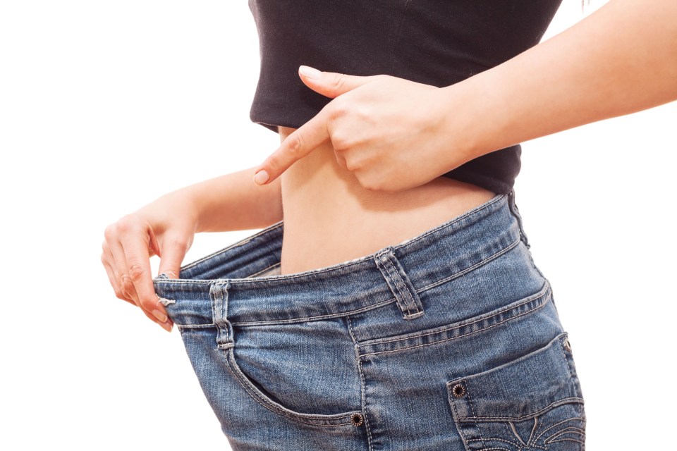 Weight loss if the most effective way to reduce type 2 diabetes