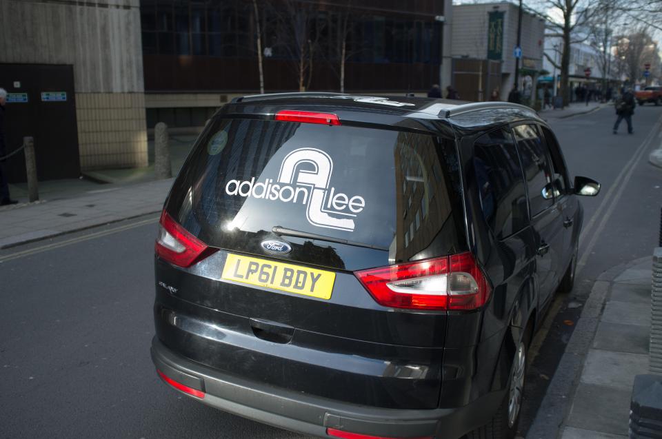 Private hire cab company Addison Lee is seeking 1,000 new drivers and offers a pension plus holiday pay