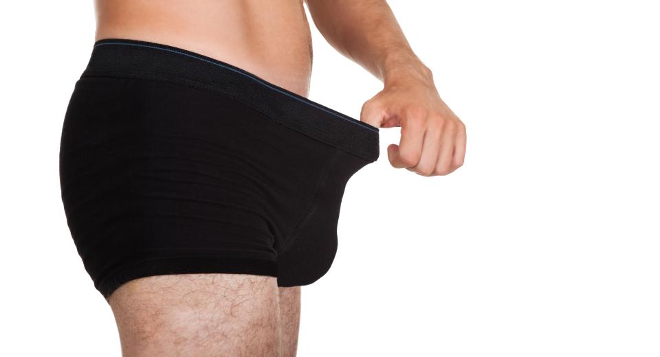 Men with erection problems caused by lack of blood flow could benefit from shockwave therapy